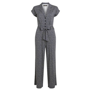 King Louie Darcy Blizzy Jumpsuit
